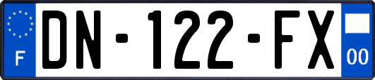 DN-122-FX