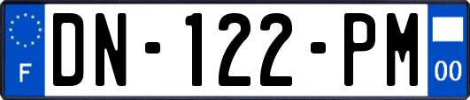DN-122-PM