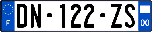 DN-122-ZS
