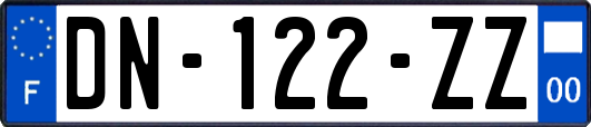 DN-122-ZZ