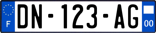 DN-123-AG