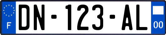 DN-123-AL