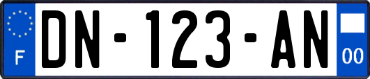 DN-123-AN