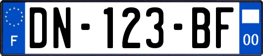 DN-123-BF