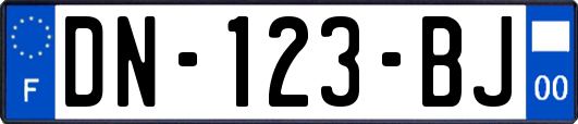 DN-123-BJ