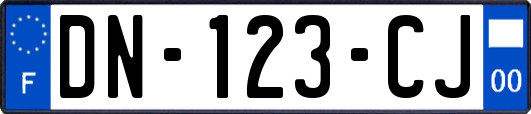 DN-123-CJ