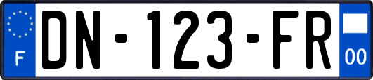 DN-123-FR