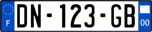 DN-123-GB