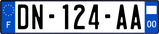 DN-124-AA