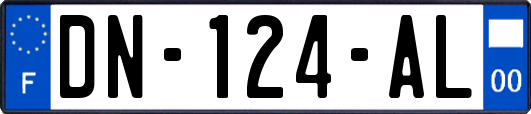DN-124-AL
