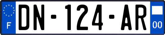 DN-124-AR