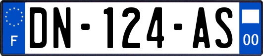 DN-124-AS