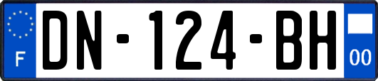 DN-124-BH