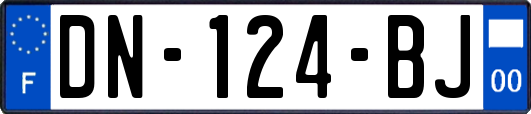 DN-124-BJ