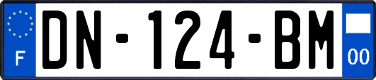 DN-124-BM