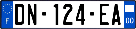 DN-124-EA