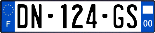 DN-124-GS