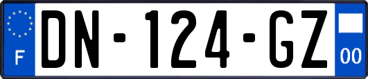 DN-124-GZ