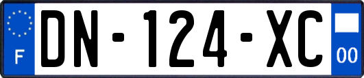 DN-124-XC