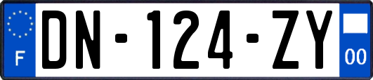 DN-124-ZY