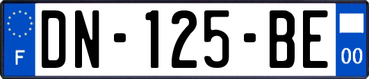 DN-125-BE