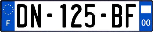 DN-125-BF