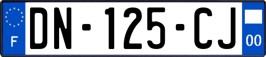 DN-125-CJ