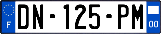 DN-125-PM