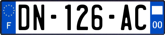 DN-126-AC