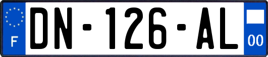 DN-126-AL