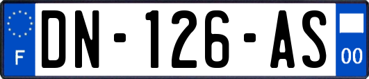 DN-126-AS