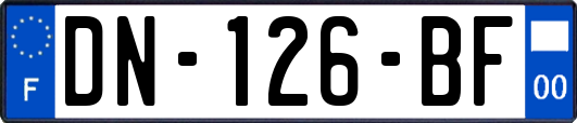 DN-126-BF