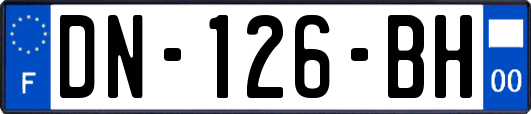 DN-126-BH