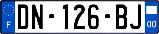 DN-126-BJ