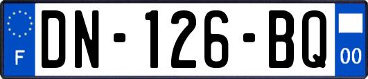 DN-126-BQ