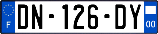 DN-126-DY