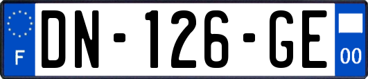 DN-126-GE