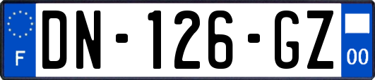 DN-126-GZ