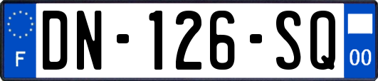 DN-126-SQ