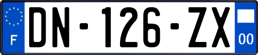 DN-126-ZX