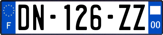 DN-126-ZZ