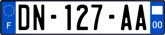 DN-127-AA