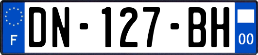 DN-127-BH