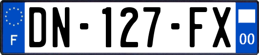 DN-127-FX