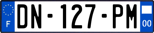 DN-127-PM