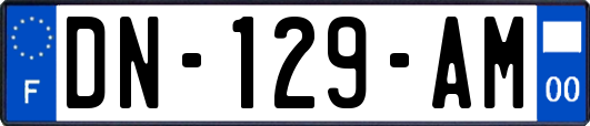 DN-129-AM