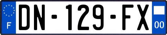 DN-129-FX