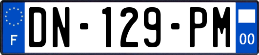 DN-129-PM