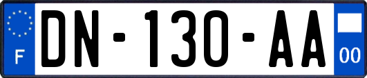 DN-130-AA