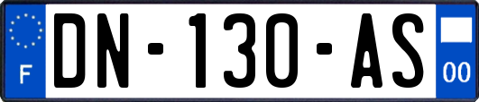 DN-130-AS